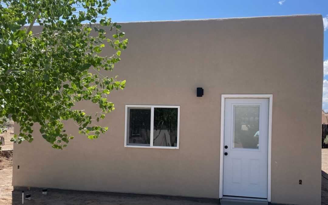 New Construction – Office